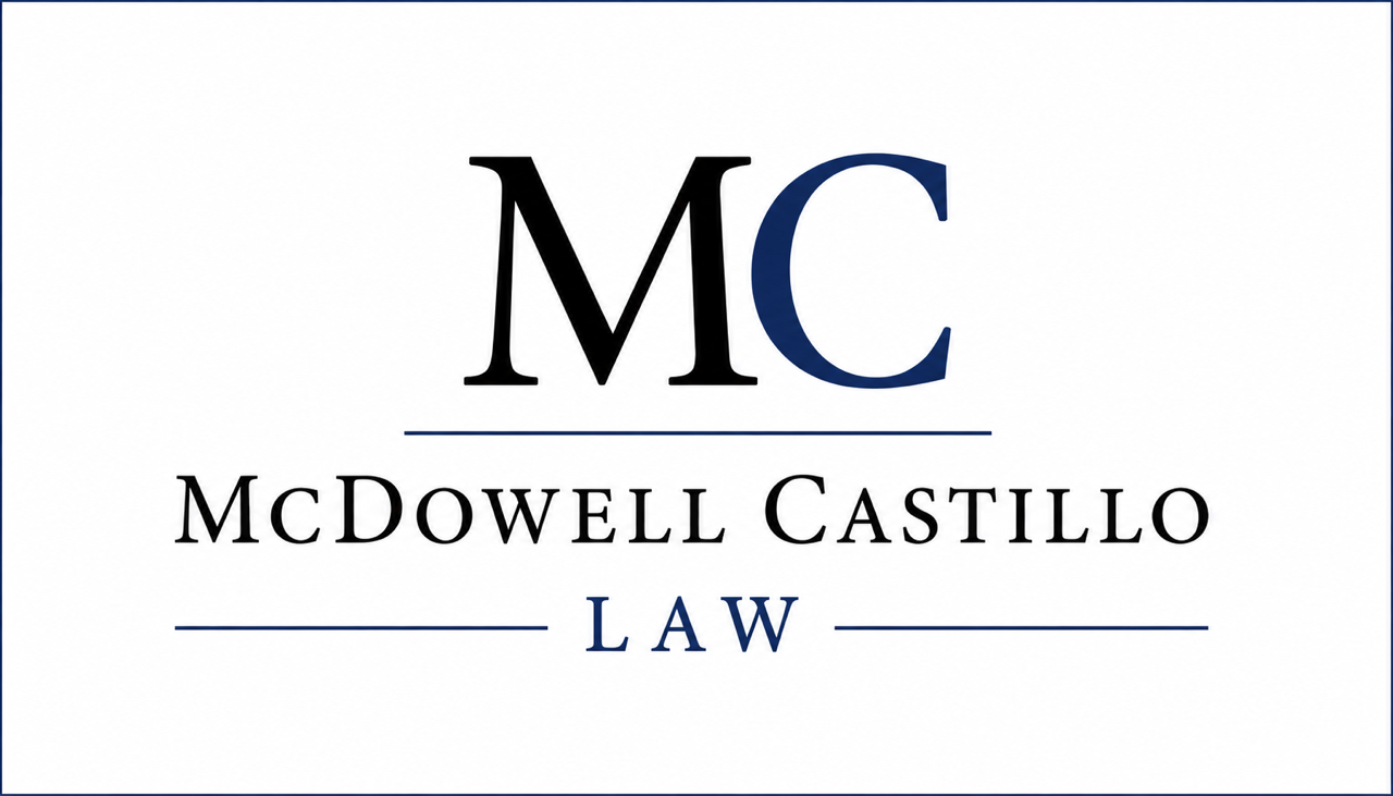 McDowell Castillo
